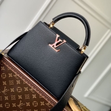 LV Top Handle Bags